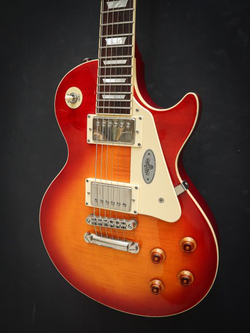 Maybach Lester 58' Cherry Lane (Used) - Afbeelding 10