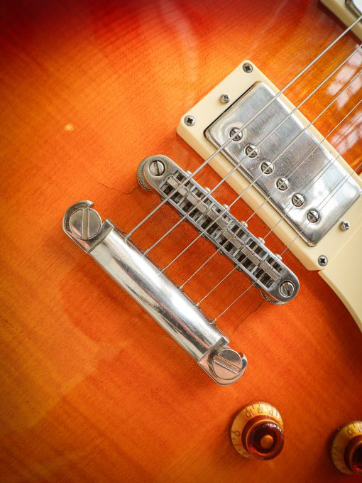 Maybach Lester 58' Cherry Lane (Used) - Afbeelding 9