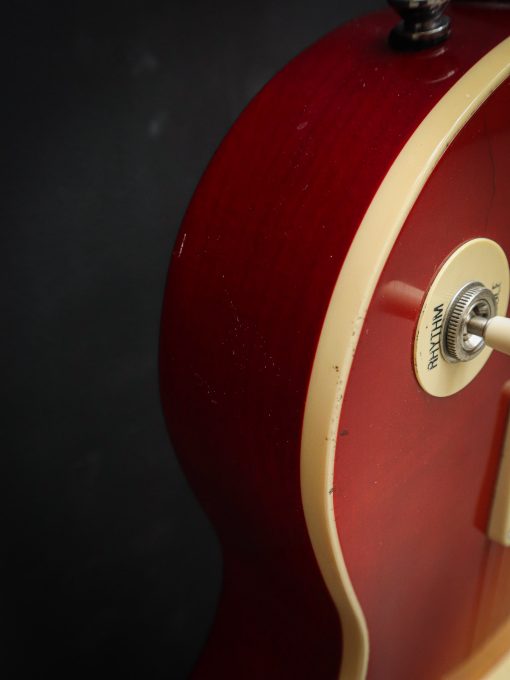 Maybach Lester 58' Cherry Lane (Used) - Afbeelding 7