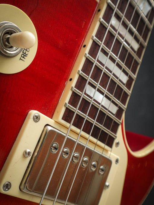 Maybach Lester 58' Cherry Lane (Used) - Afbeelding 6