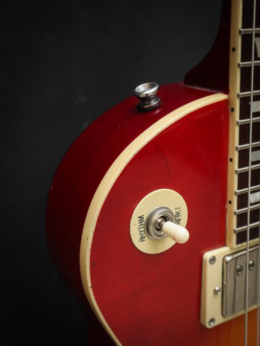 Maybach Lester 58' Cherry Lane (Used) - Afbeelding 5
