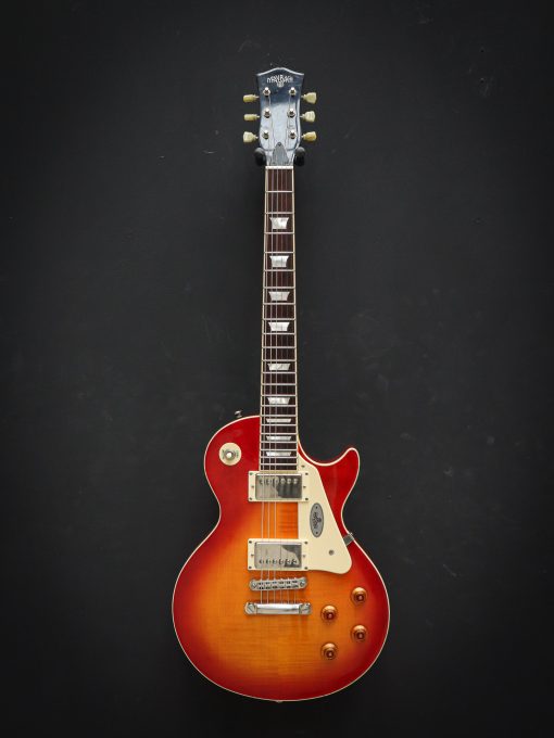 Maybach Lester 58' Cherry Lane (Used) - Afbeelding 2