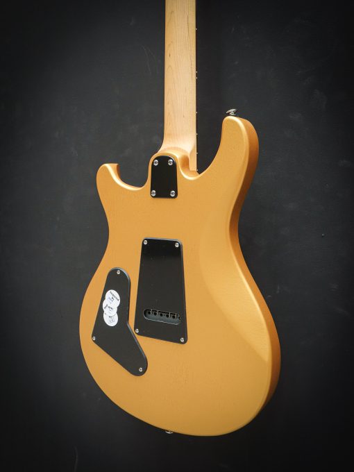 PRS SE CE 24 Metallic Gold - Afbeelding 17