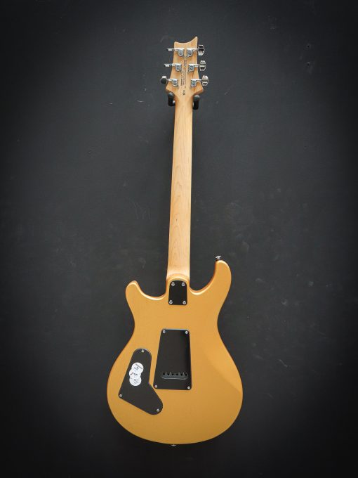 PRS SE CE 24 Metallic Gold - Afbeelding 15