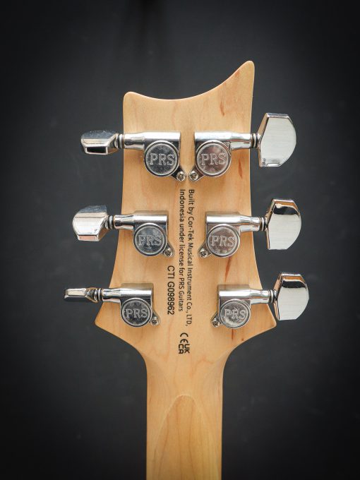 PRS SE CE 24 Metallic Gold - Afbeelding 14