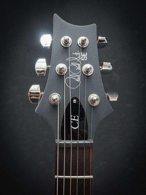 PRS SE CE 24 Metallic Gold - Afbeelding 12