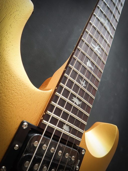 PRS SE CE 24 Metallic Gold - Afbeelding 10