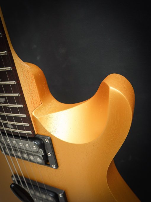 PRS SE CE 24 Metallic Gold - Afbeelding 9