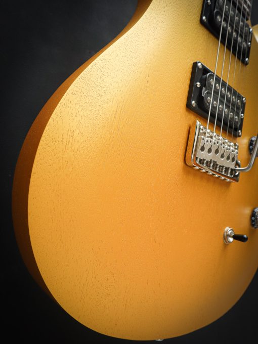 PRS SE CE 24 Metallic Gold - Afbeelding 6