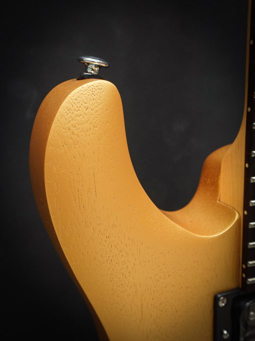 PRS SE CE 24 Metallic Gold - Afbeelding 5