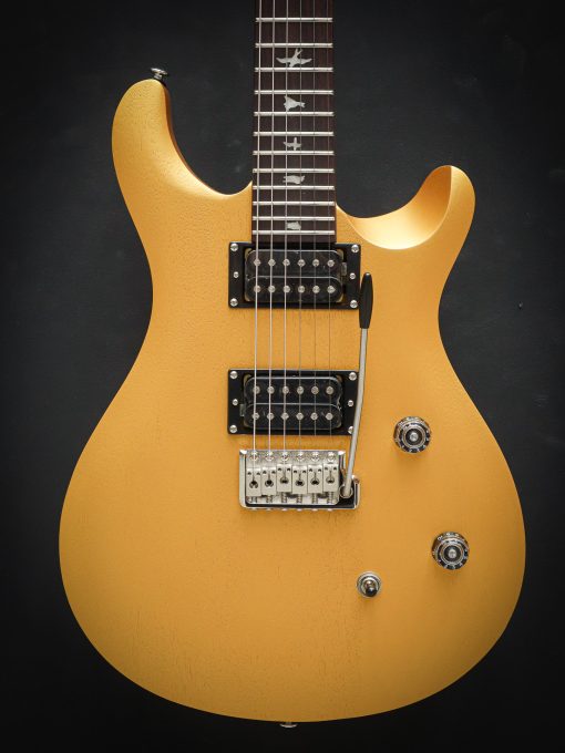 PRS SE CE 24 Metallic Gold - Afbeelding 3
