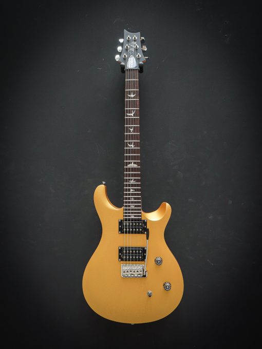 PRS SE CE 24 Metallic Gold - Afbeelding 2
