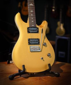 PRS SE CE 24 Metallic Gold