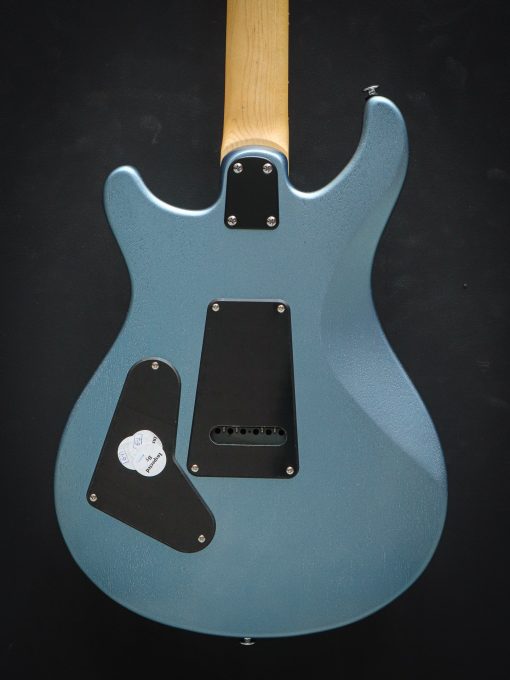 PRS SE CE 24 Standard Satin Ice Blue Metallic - Afbeelding 15