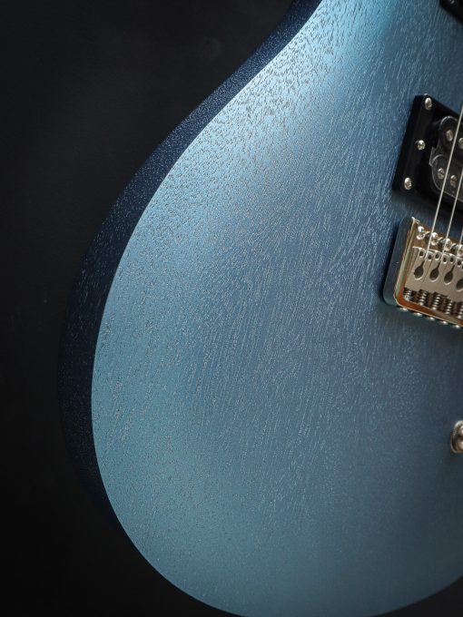 PRS SE CE 24 Standard Satin Ice Blue Metallic - Afbeelding 6