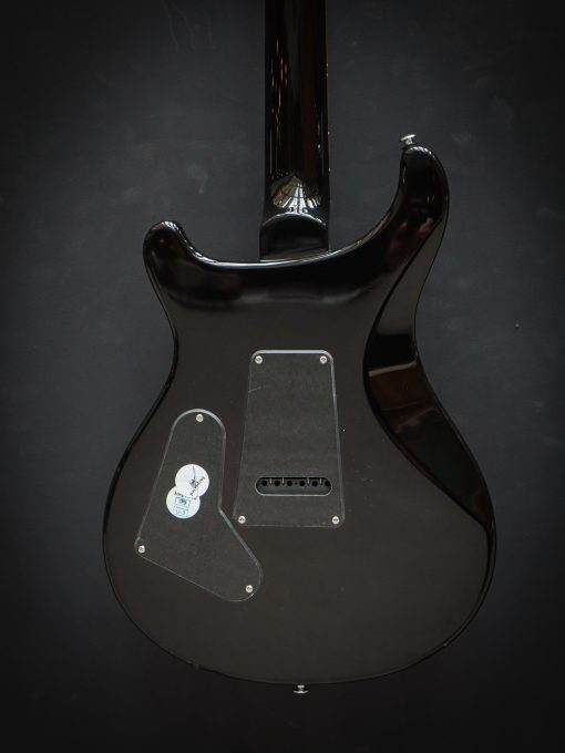 PRS SE Custom 24 Black Goldburst - Afbeelding 14