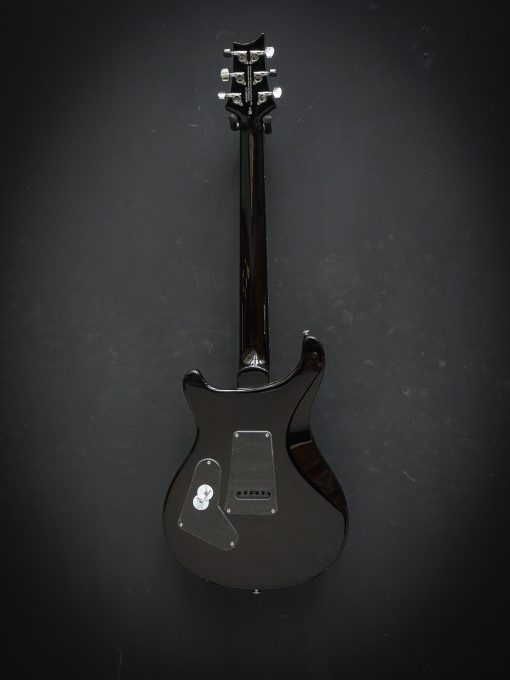 PRS SE Custom 24 Black Goldburst - Afbeelding 13