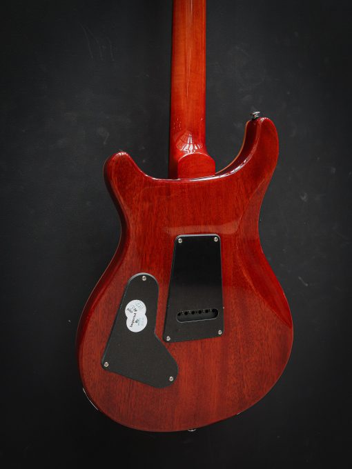 PRS SE Custom 24-08 Vintage Sunburst - Afbeelding 16