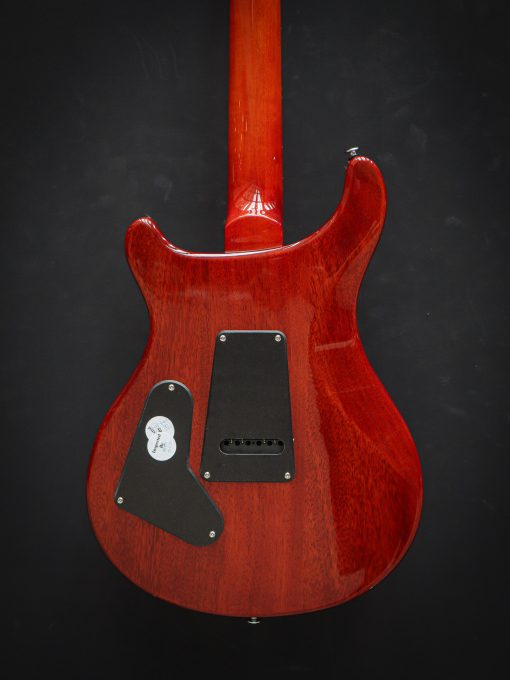 PRS SE Custom 24-08 Vintage Sunburst - Afbeelding 15