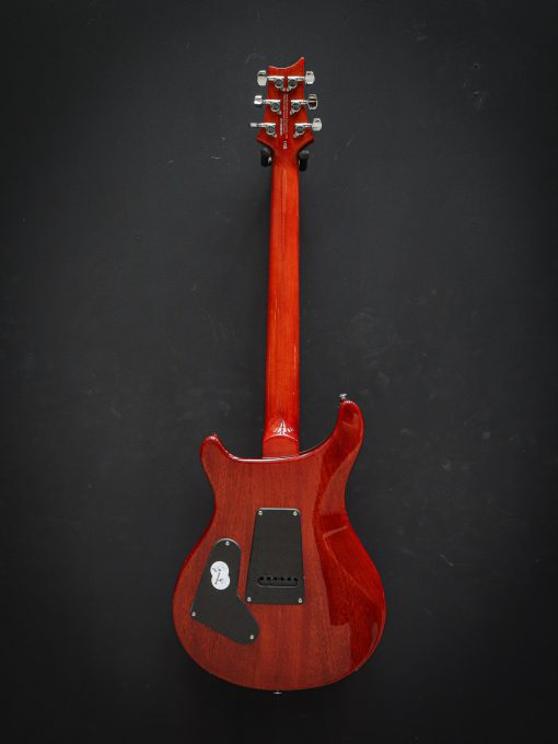 PRS SE Custom 24-08 Vintage Sunburst - Afbeelding 14