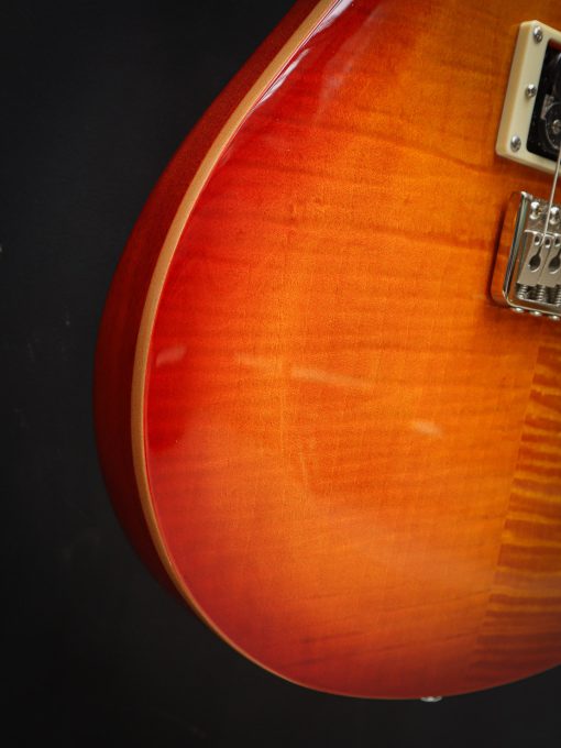 PRS SE Custom 24-08 Vintage Sunburst - Afbeelding 6