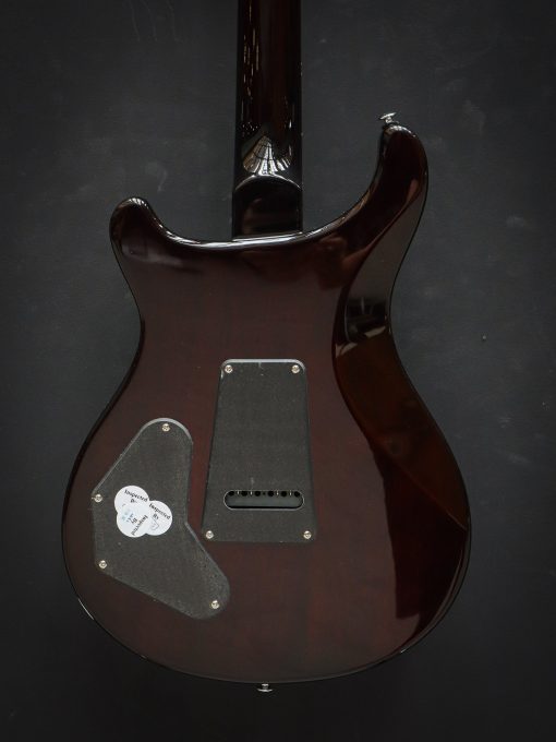 PRS SE DGT McCarty Tobacco Sunburst - Afbeelding 16