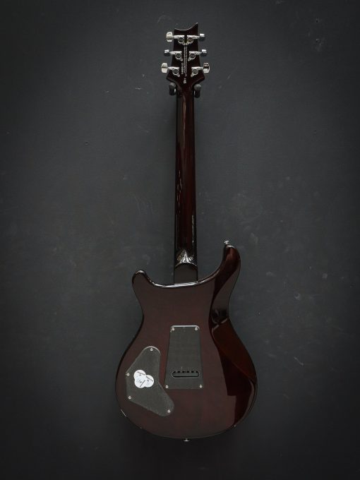PRS SE DGT McCarty Tobacco Sunburst - Afbeelding 15