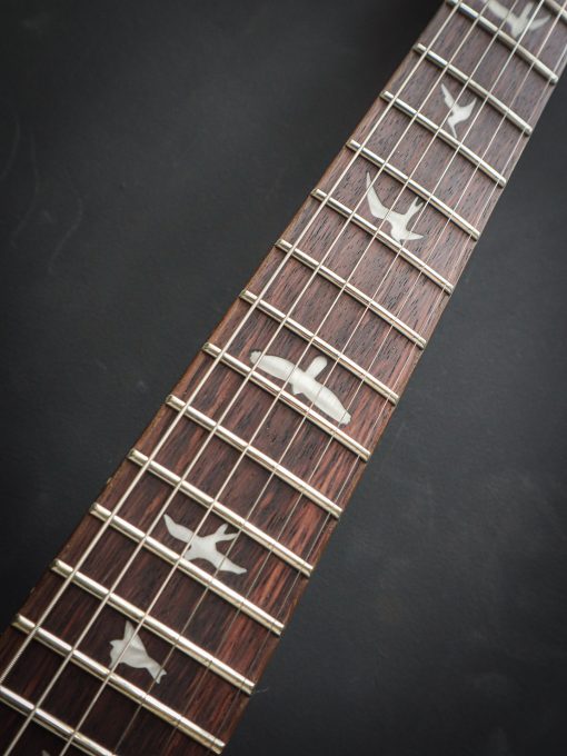 PRS SE DGT McCarty Tobacco Sunburst - Afbeelding 11