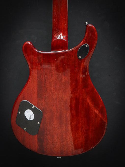 PRS SE McCarty 594 Vintage Sunburst - Afbeelding 17