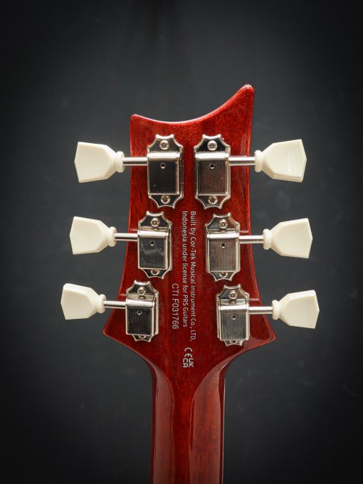 PRS SE McCarty 594 Vintage Sunburst - Afbeelding 15