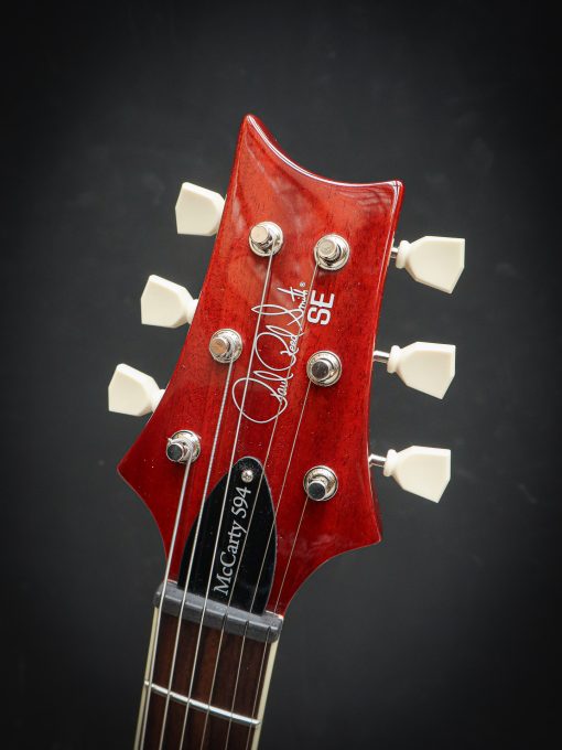PRS SE McCarty 594 Vintage Sunburst - Afbeelding 14