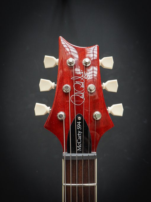 PRS SE McCarty 594 Vintage Sunburst - Afbeelding 13
