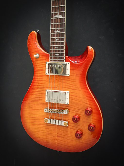 PRS SE McCarty 594 Vintage Sunburst - Afbeelding 11