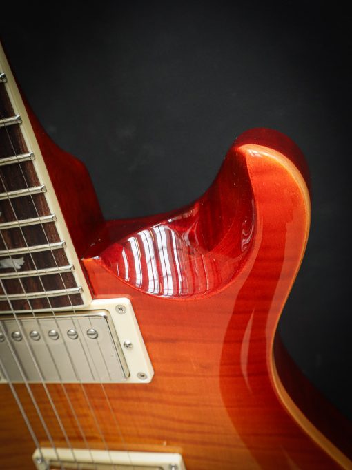 PRS SE McCarty 594 Vintage Sunburst - Afbeelding 10