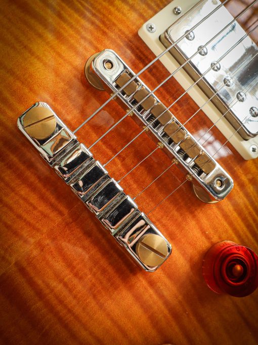 PRS SE McCarty 594 Vintage Sunburst - Afbeelding 9