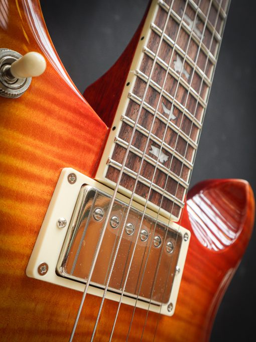 PRS SE McCarty 594 Vintage Sunburst - Afbeelding 8