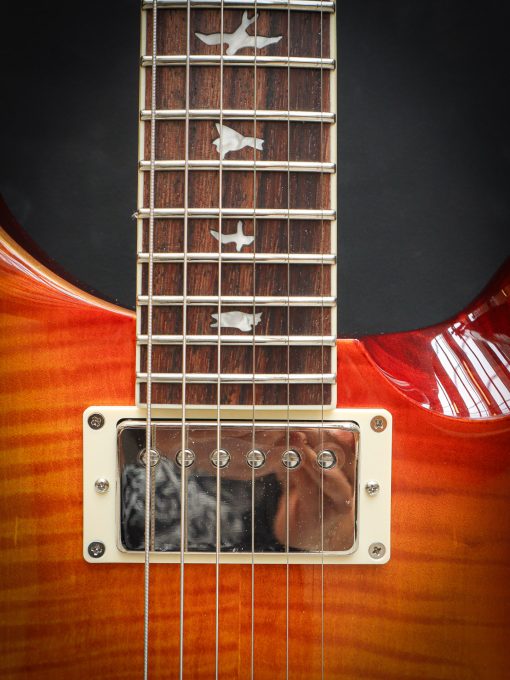 PRS SE McCarty 594 Vintage Sunburst - Afbeelding 7