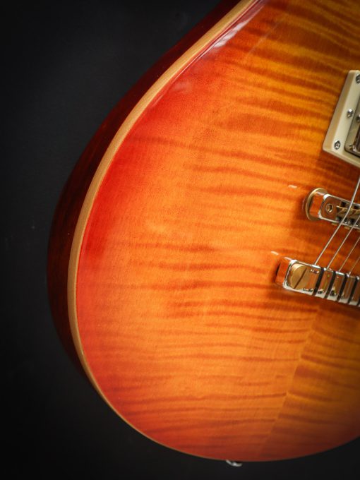 PRS SE McCarty 594 Vintage Sunburst - Afbeelding 6