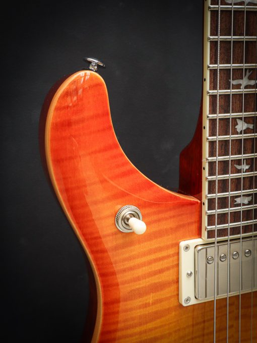 PRS SE McCarty 594 Vintage Sunburst - Afbeelding 5