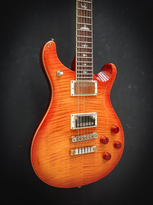 PRS SE McCarty 594 Vintage Sunburst - Afbeelding 4