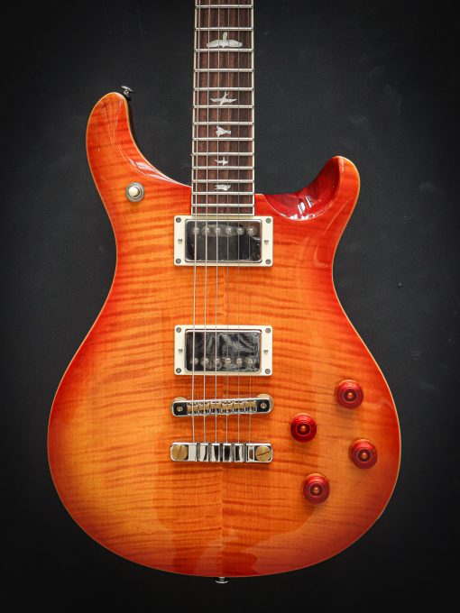 PRS SE McCarty 594 Vintage Sunburst - Afbeelding 3