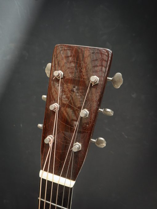 Pre-War Herringbone D Used - Afbeelding 19