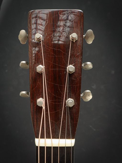 Pre-War Herringbone D Used - Afbeelding 18