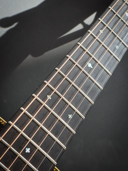 Pre-War Herringbone D Used - Afbeelding 17