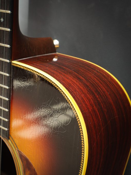 Pre-War Herringbone D Used - Afbeelding 16