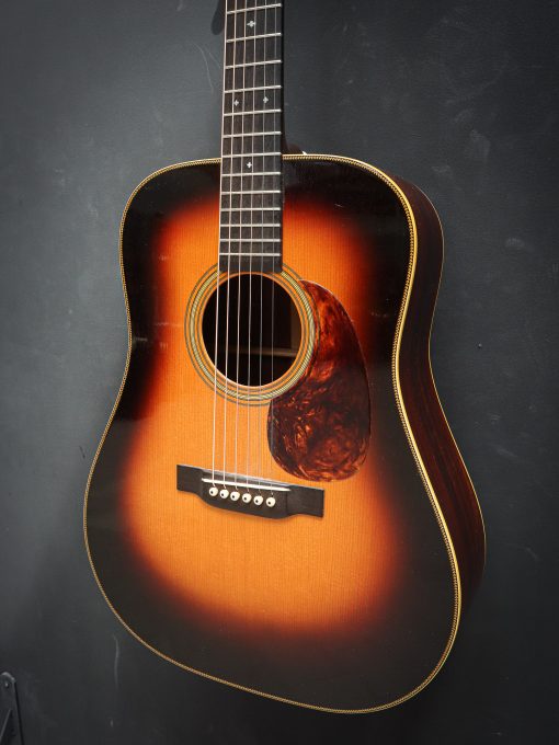 Pre-War Herringbone D Used - Afbeelding 15