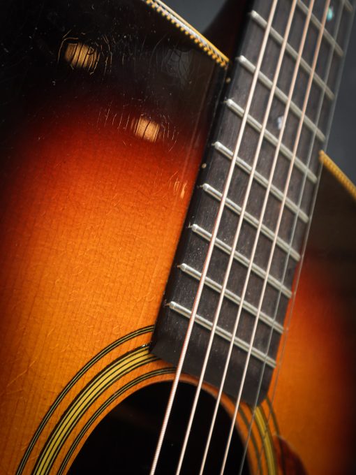 Pre-War Herringbone D Used - Afbeelding 13