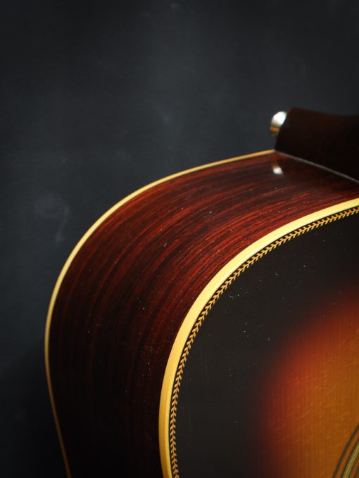 Pre-War Herringbone D Used - Afbeelding 12