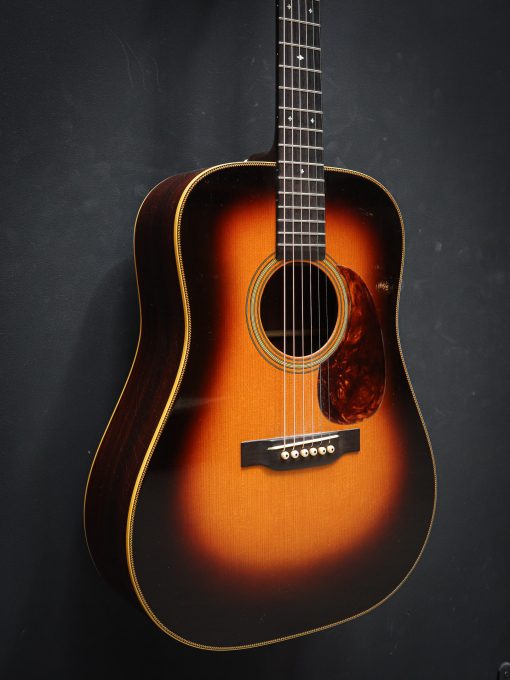 Pre-War Herringbone D Used - Afbeelding 11