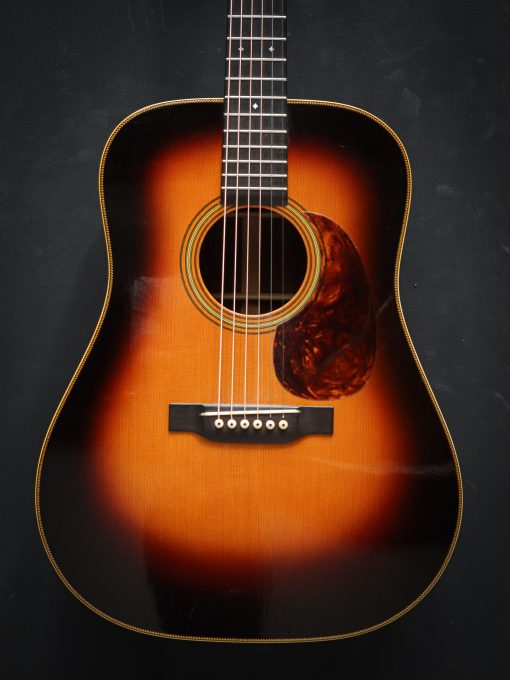 Pre-War Herringbone D Used - Afbeelding 10